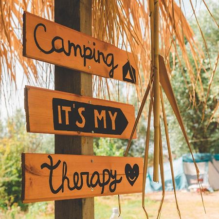Olive Camping هيماري المظهر الخارجي الصورة