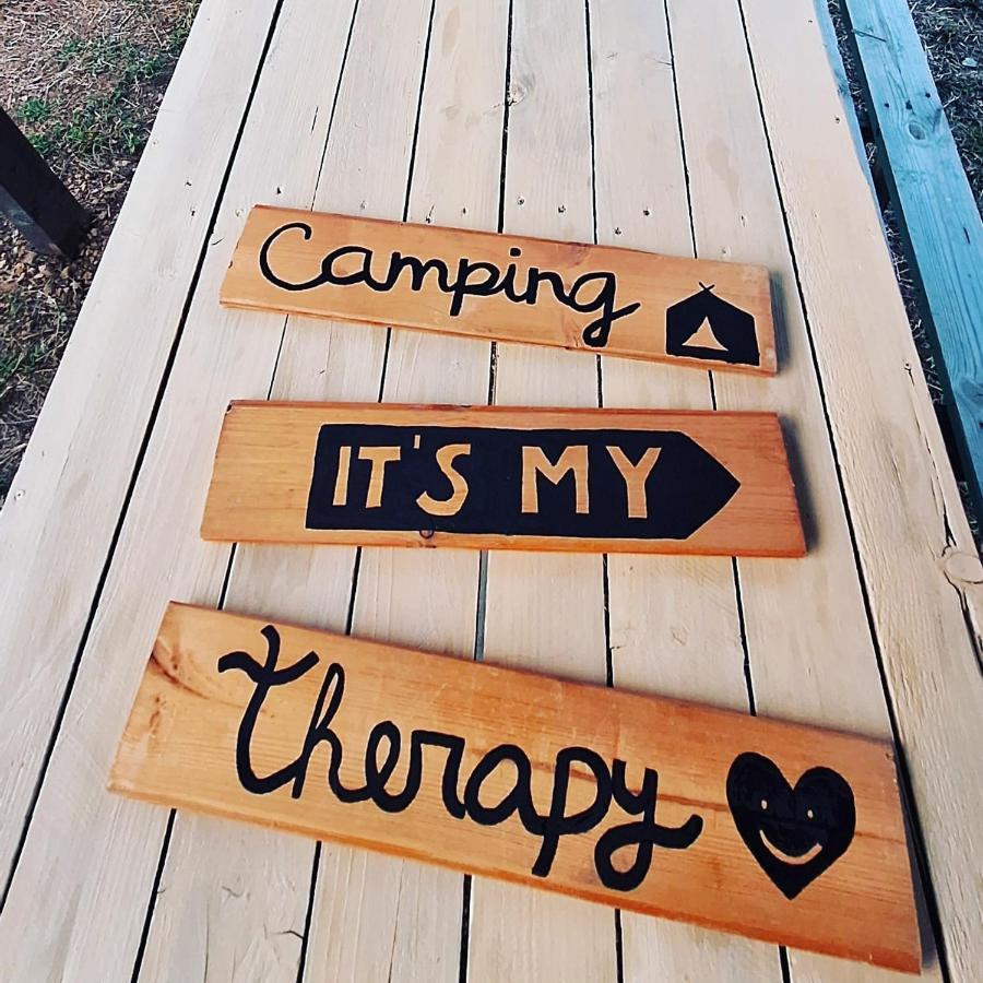 Olive Camping هيماري المظهر الخارجي الصورة