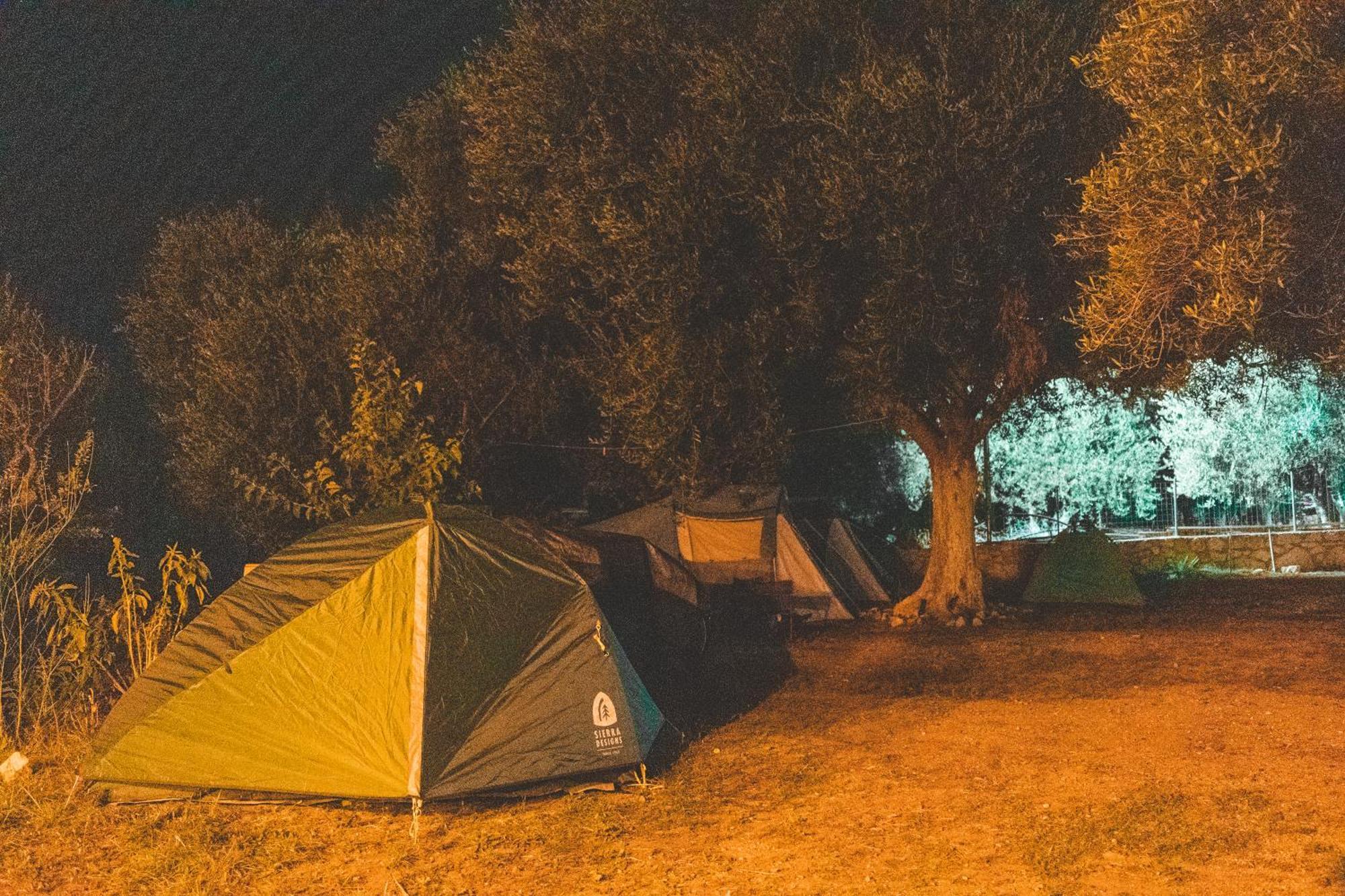 فندق Olive Camping هيماري المظهر الخارجي الصورة