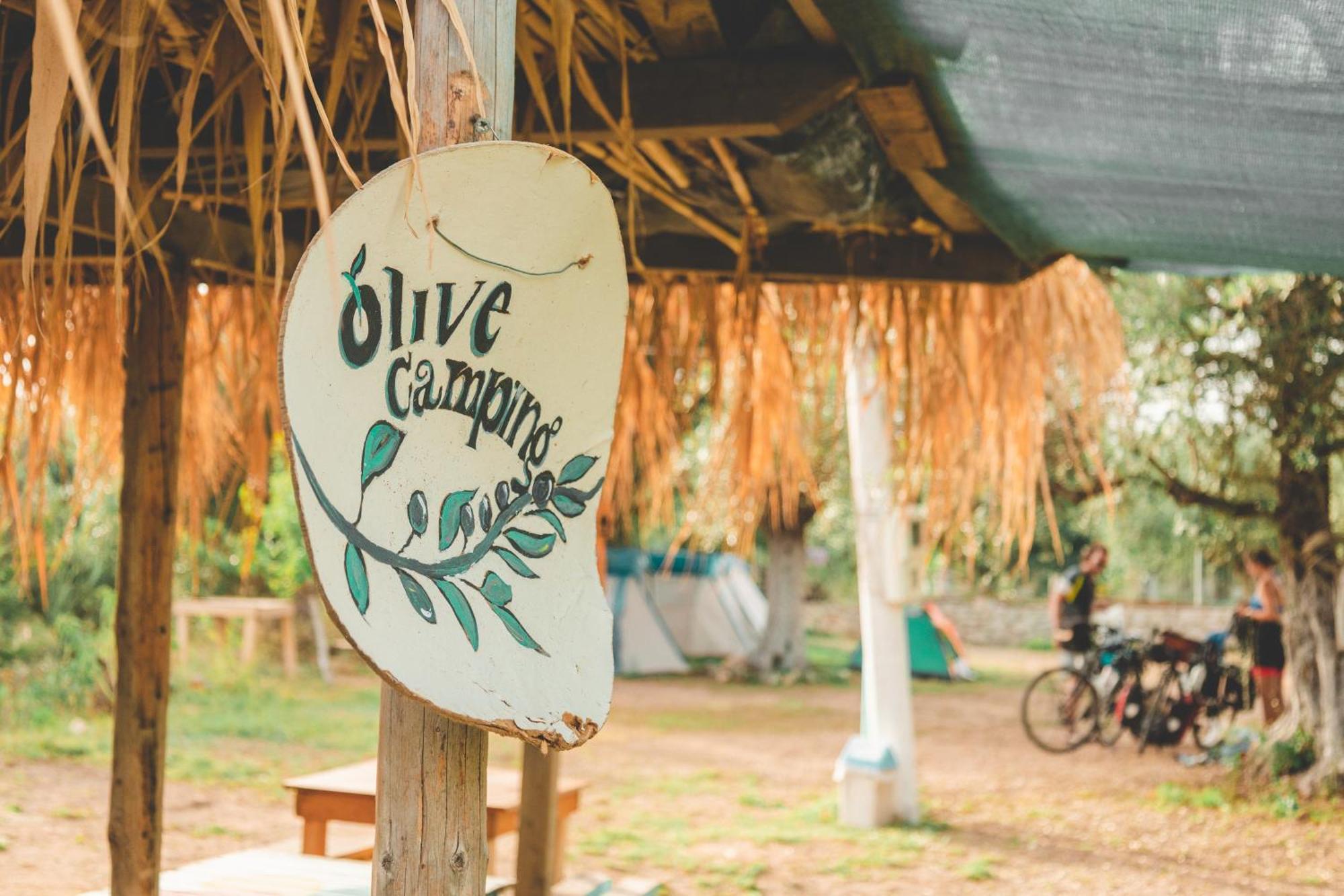 فندق Olive Camping هيماري المظهر الخارجي الصورة