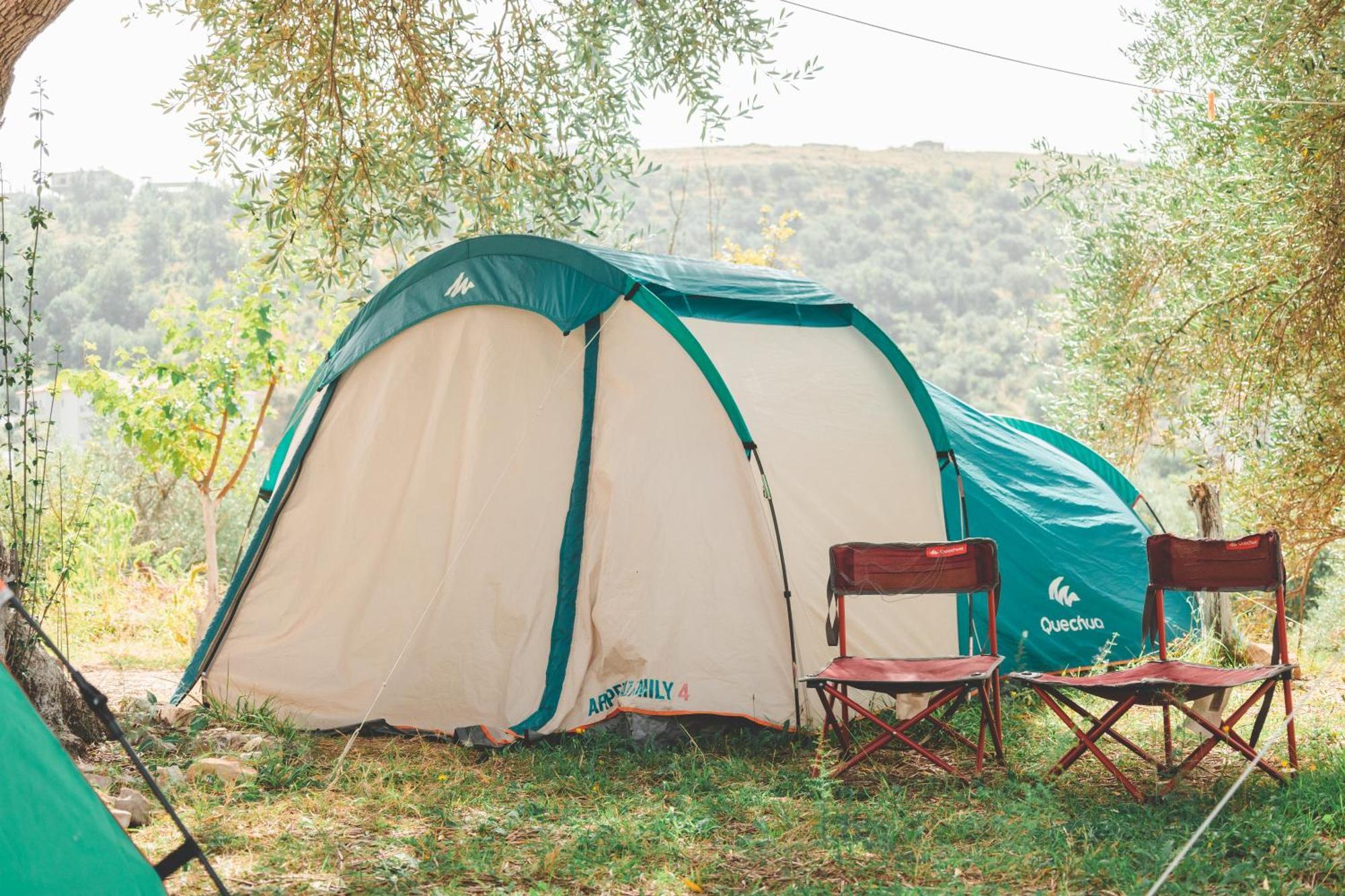 فندق Olive Camping هيماري المظهر الخارجي الصورة