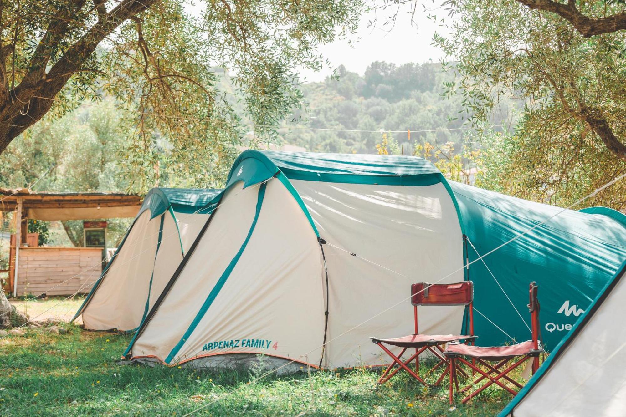 فندق Olive Camping هيماري المظهر الخارجي الصورة