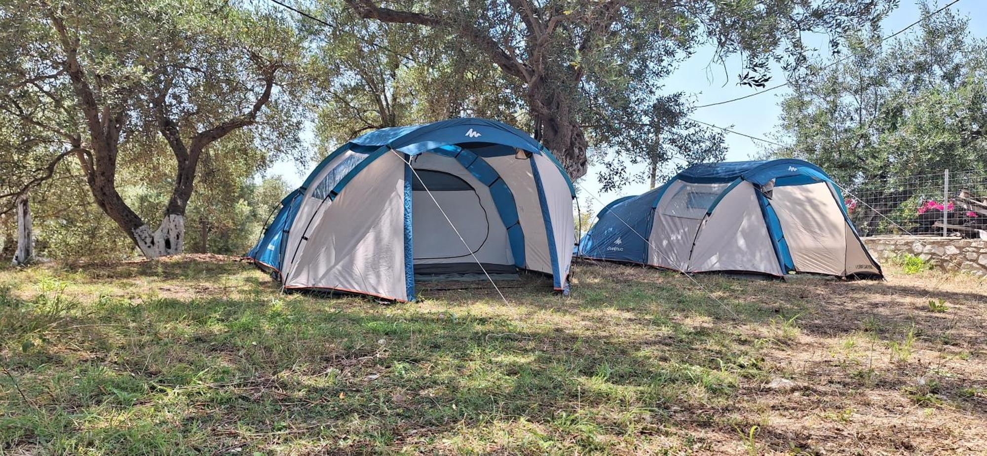 فندق Olive Camping هيماري المظهر الخارجي الصورة