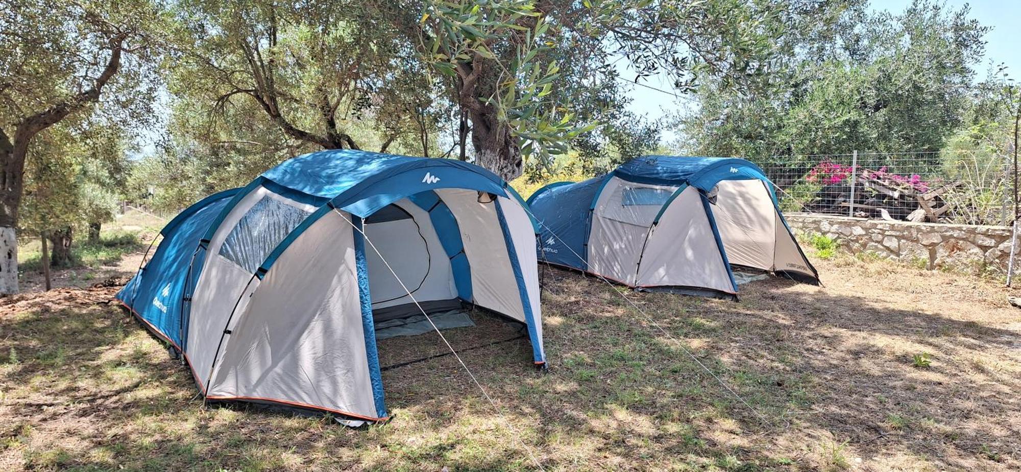 فندق Olive Camping هيماري المظهر الخارجي الصورة