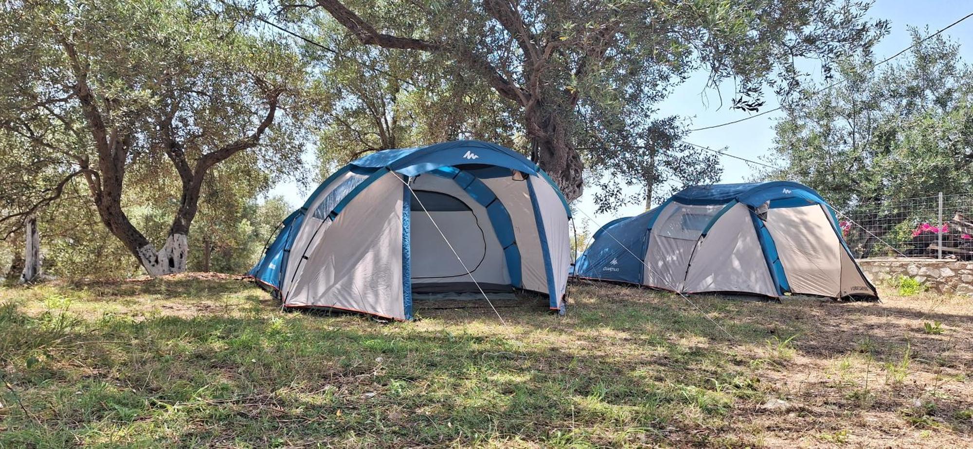 فندق Olive Camping هيماري المظهر الخارجي الصورة